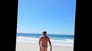 wife horny after day beach